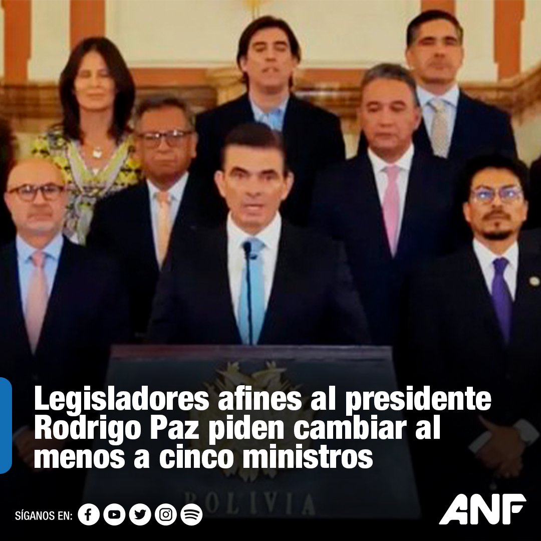 Agencia de Noticias Fides tweet media