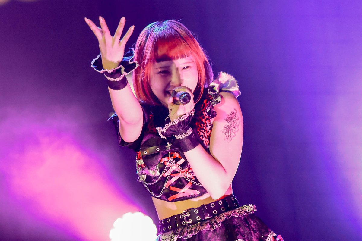 xa_kimu's tweet image. 最近ちょくちょくお目にかかるROARさん

#座右の銘 #ROAR
#銘のネバーランド
#ファインダー越しの私の世界