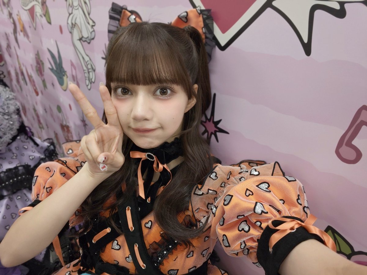 南なつ (CANDY TUNE) tweet media