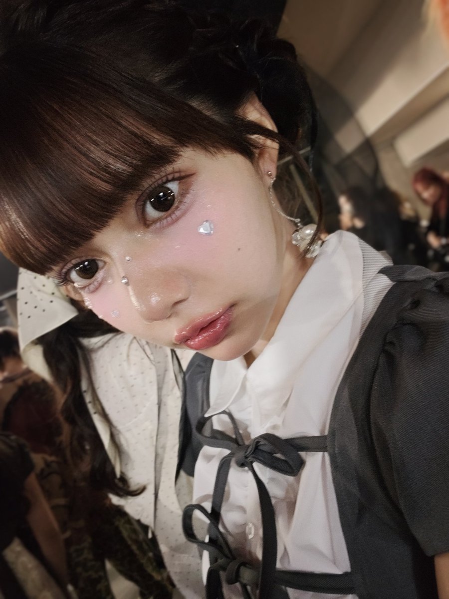 南なつ (CANDY TUNE) tweet media