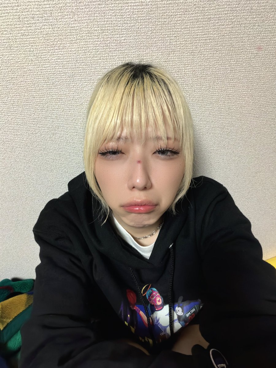 アオイ SUN TAiL tweet media