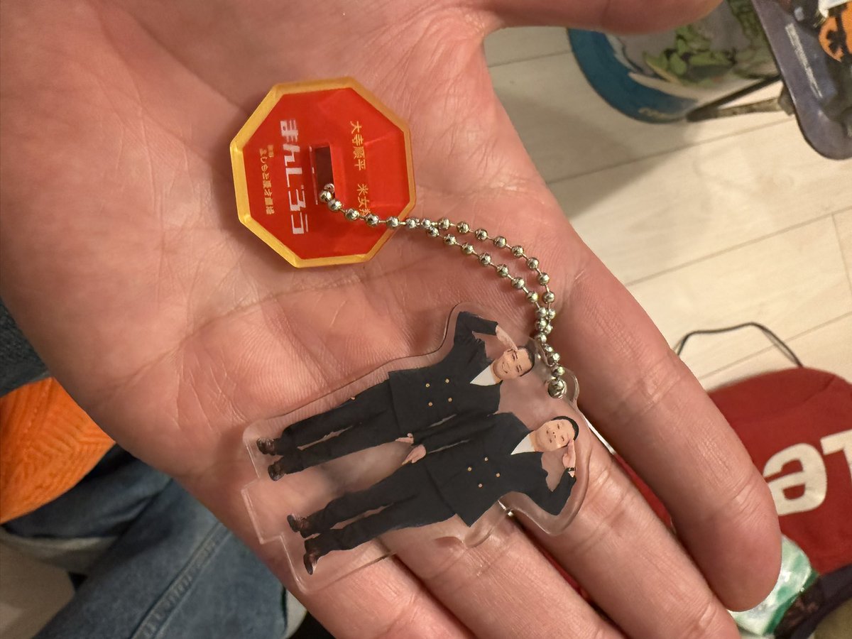 まんじろう米女翔 tweet media