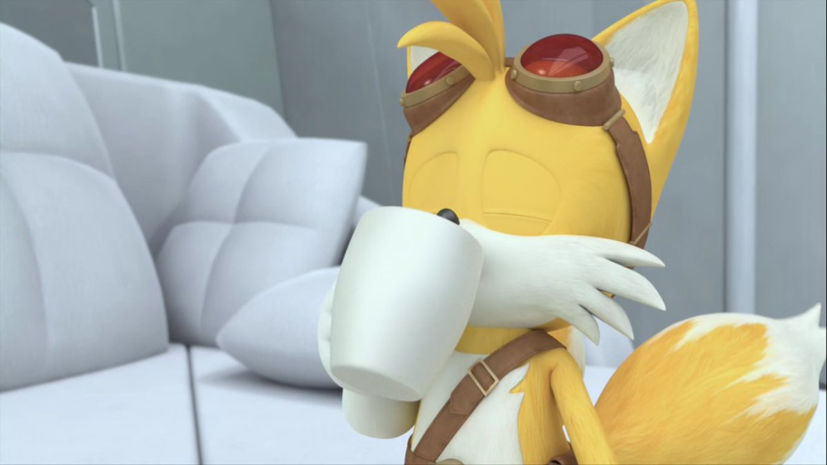 Daily Tails Pics tweet media