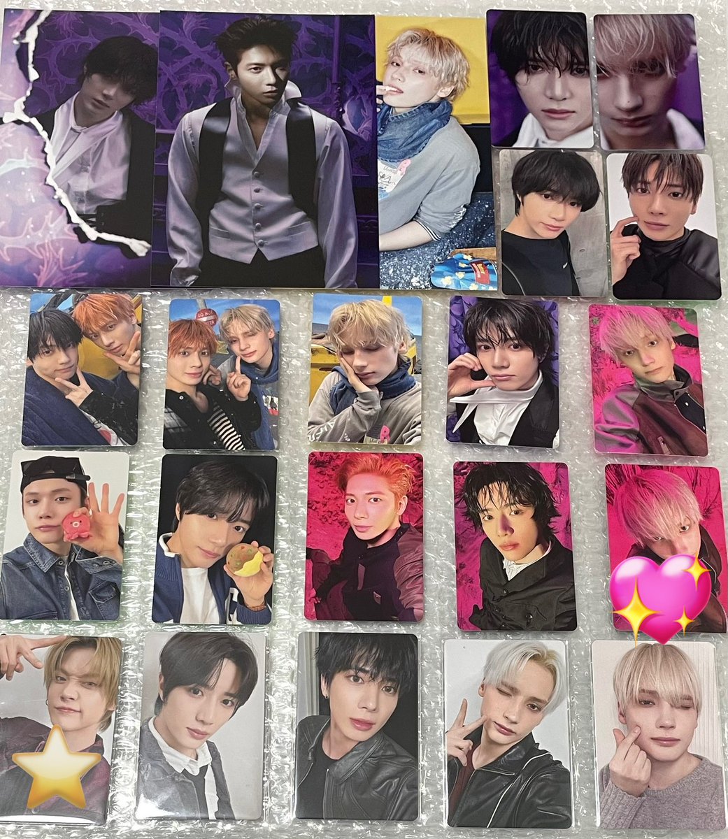 しおり tweet media