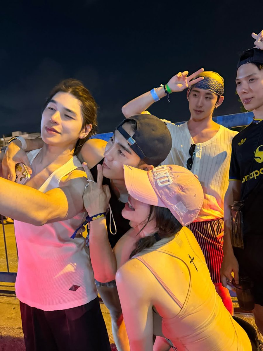 WILLIAMEST OFFICIAL tweet media