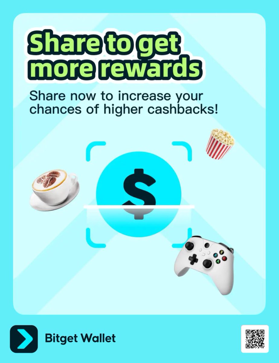 Blegh_Ka's tweet photo. Share now to increase your chances of higher cashbacks!
https://t.co/Umna8n2po8 https://t.co/Vvjj5drlKt