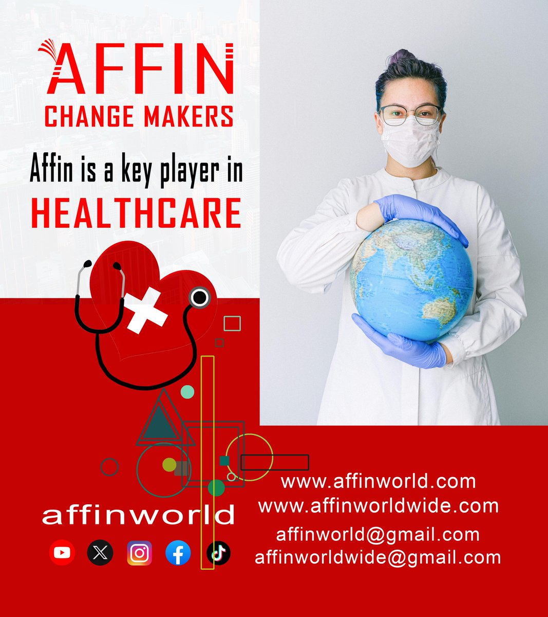 affintelevision's tweet image. Every smile we restore is a testament to our dedication.

#affinhealthcare #wellbeing #fypシ゚ #explore #affinlifestyle #affinworldwide