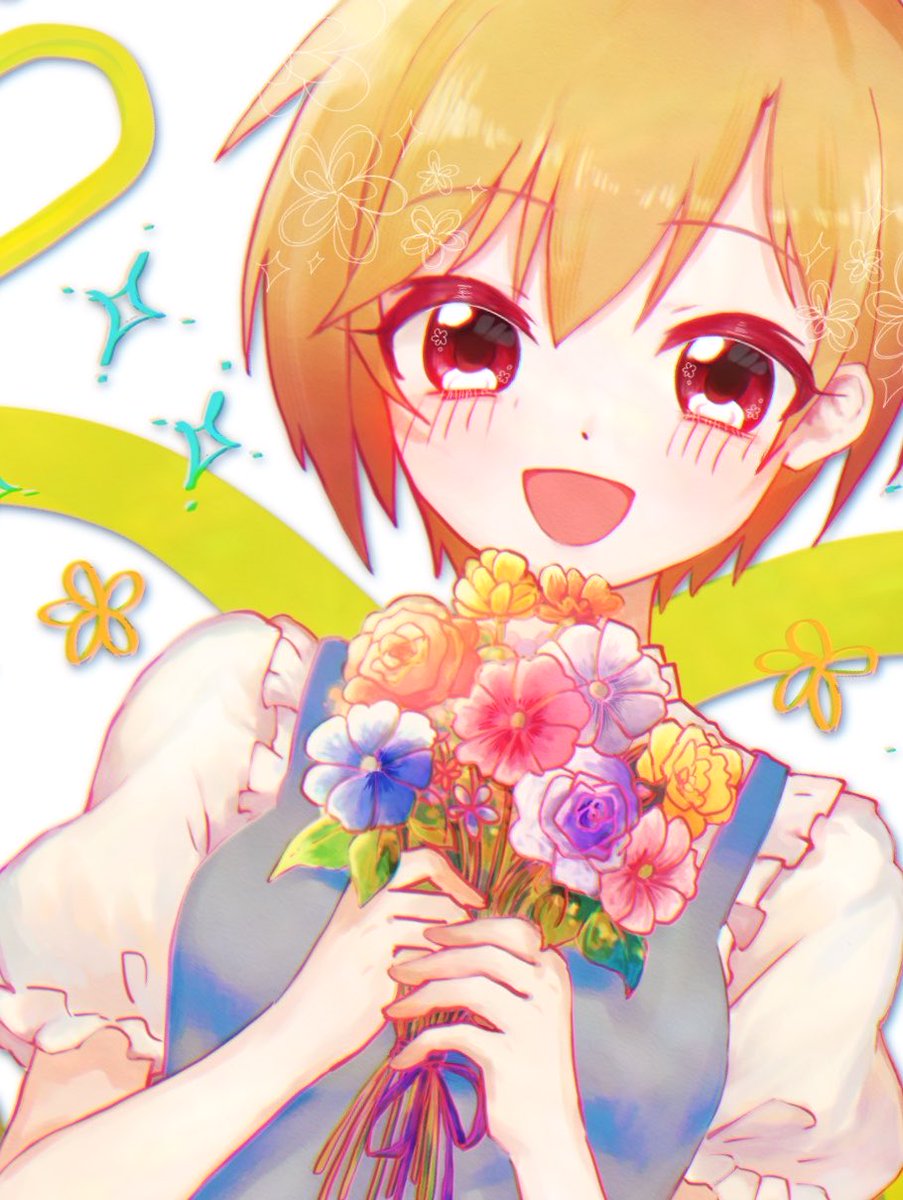 ささはら tweet media