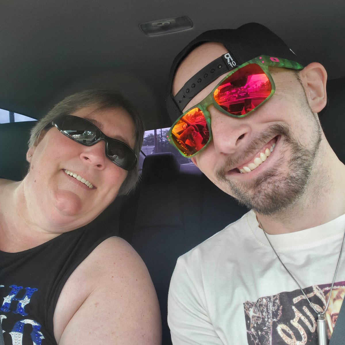 Happy Birthday Momma Blaze 🙏🔥❤️