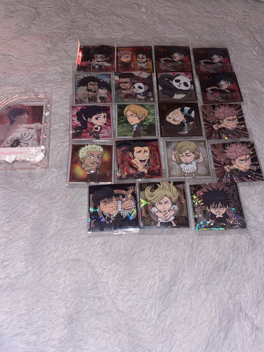 𝙈𝙪𝙢𝙚𝙞@固定ツイ必読 tweet media