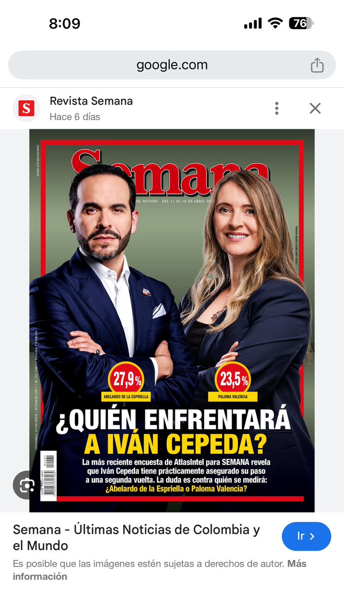 Cesar cortes tweet media