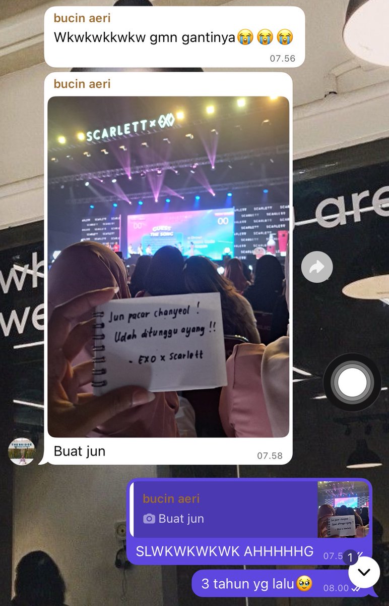 jun ☽̶☾ nonton ep6 tweet media