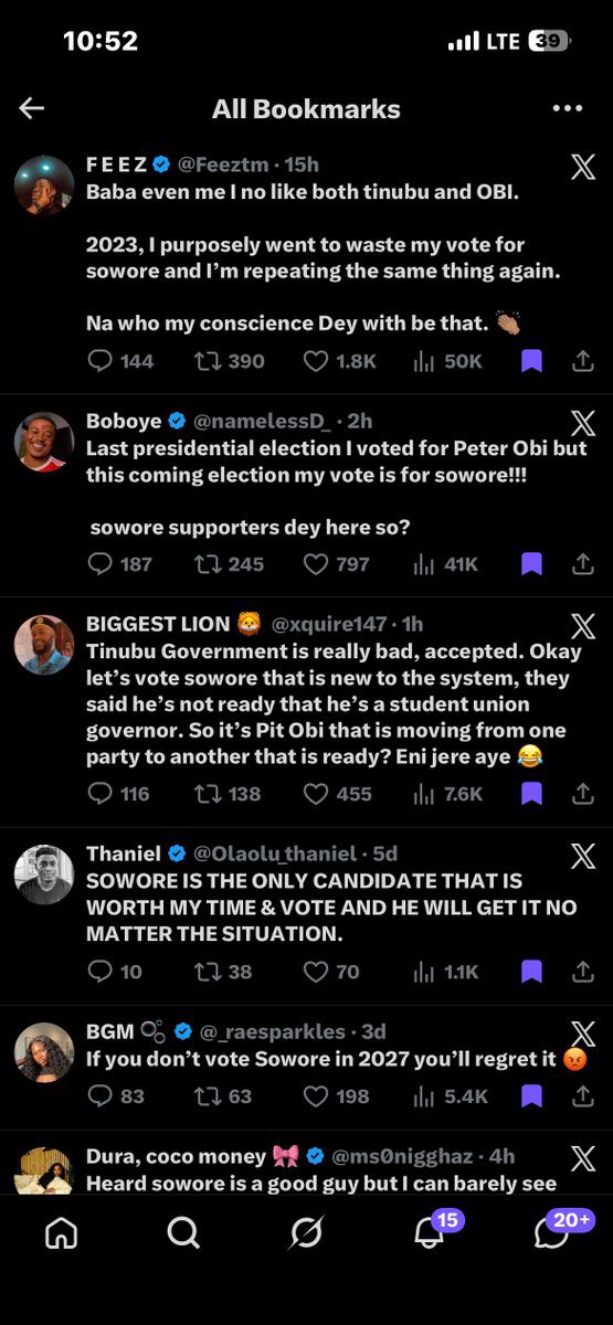 Bro Tinubu done render our youths useless💔