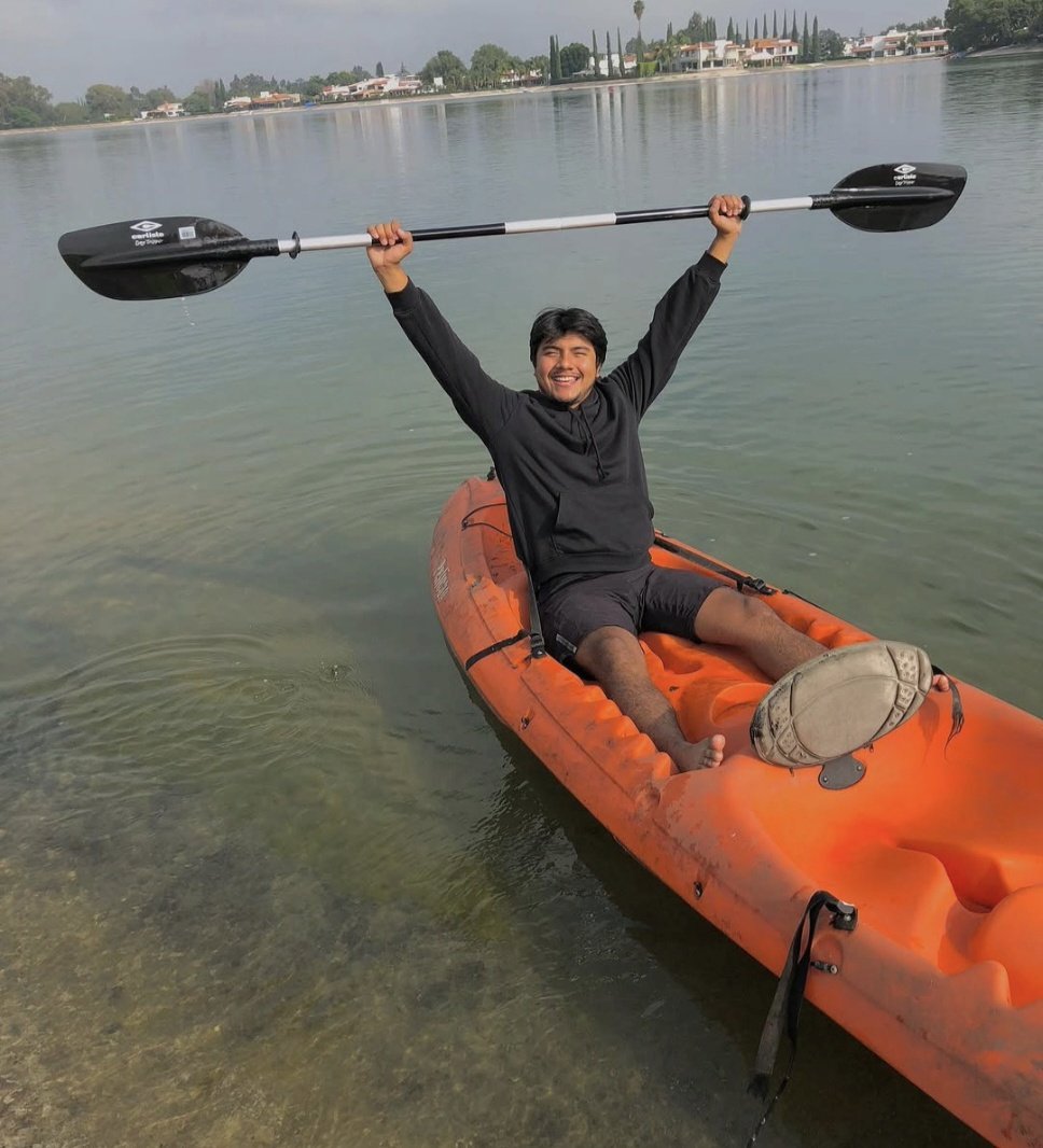 Caliente qro tweet media