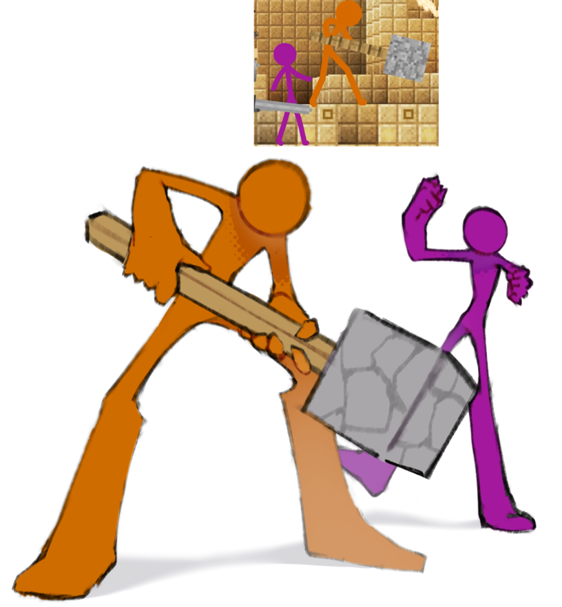 Spoilers 

#alanbecker #alanbeckerfanart #animatorvsminecraft