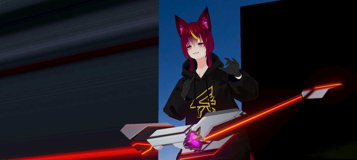 ちびくま@FRVS推し tweet media