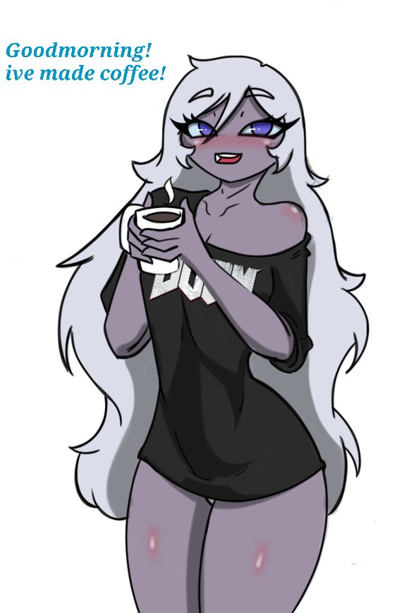 HAZBIN HOTEL
MORNING EMILY