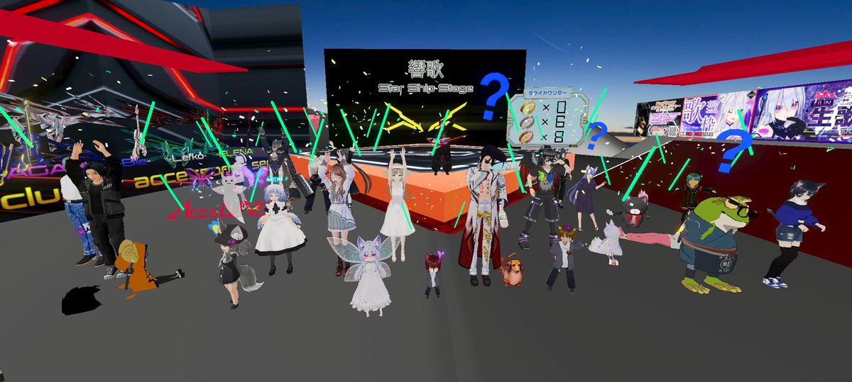 ちびくま@FRVS推し tweet media