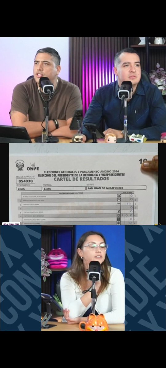 Lizandro Bonilla - Un Pata Libre tweet media