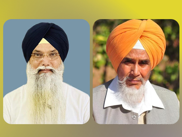 Shiromani Akali Dal (ਪੁਨਰ ਸੁਰਜੀਤ) tweet media