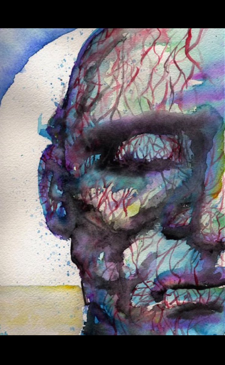 FountainCartoon's tweet image. FACTS:

#AI image generation software is the fentanyl of the #Art world.

#NoToGenerativeAI