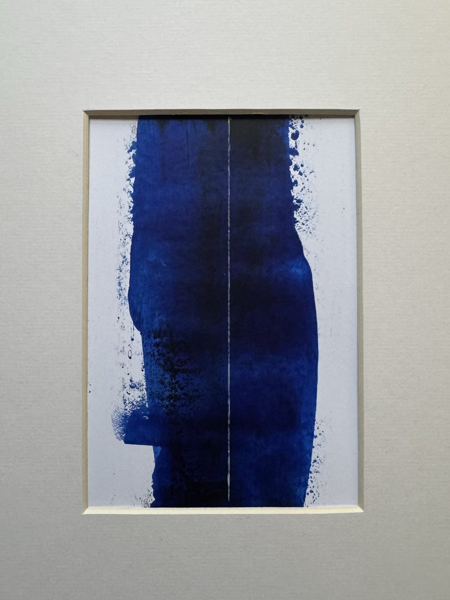 DrBrucePereira's tweet image. ‘Luminous Residue’

A mixed abstract in Acrylic &amp;amp; Ink. 

#artist #art #abstract #acrylic #painter #paint #ink