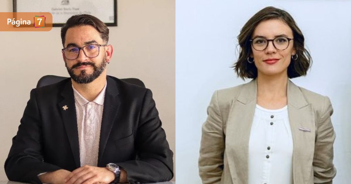 Capitán Levi 🇨🇱 tweet media