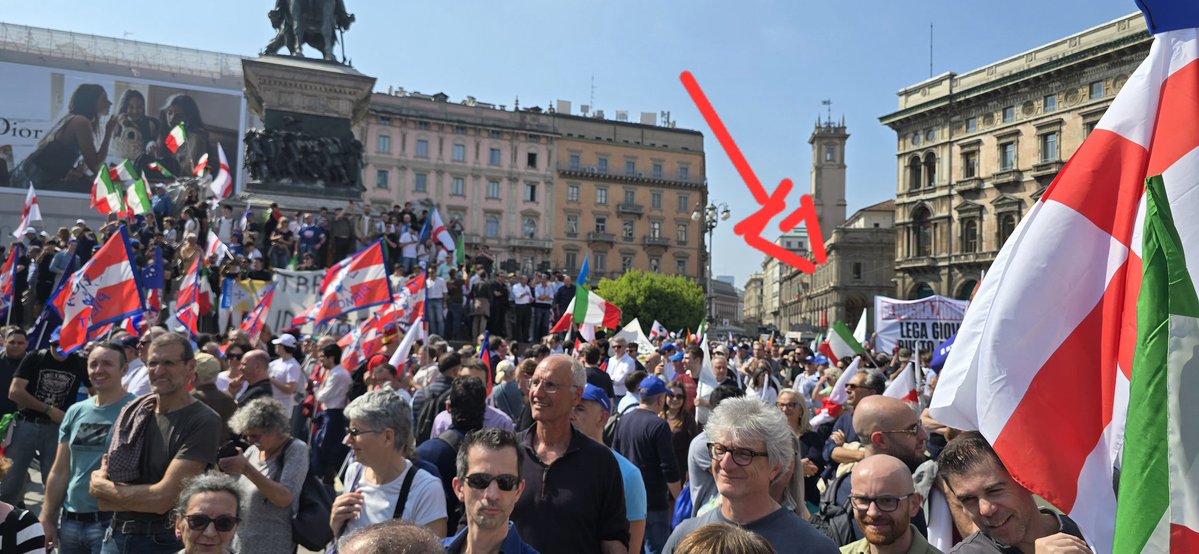 Claudio Borghi A. tweet media