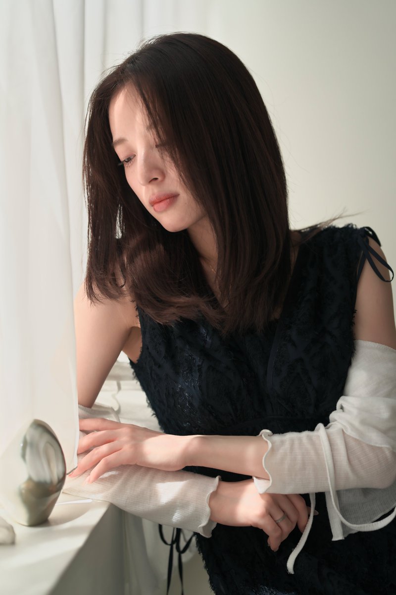 mcts191's tweet image. 2026年 4月 18日 NORMAL STUDIO     

model：園 さん @sn_mmphoto 

#園 #ポートレートが好きな人と繋がりたい #portrait #photography #ファインダー越しのわたしの世界 #momo撮影会 #ポートレート @momo_camera #これソニーで撮りました