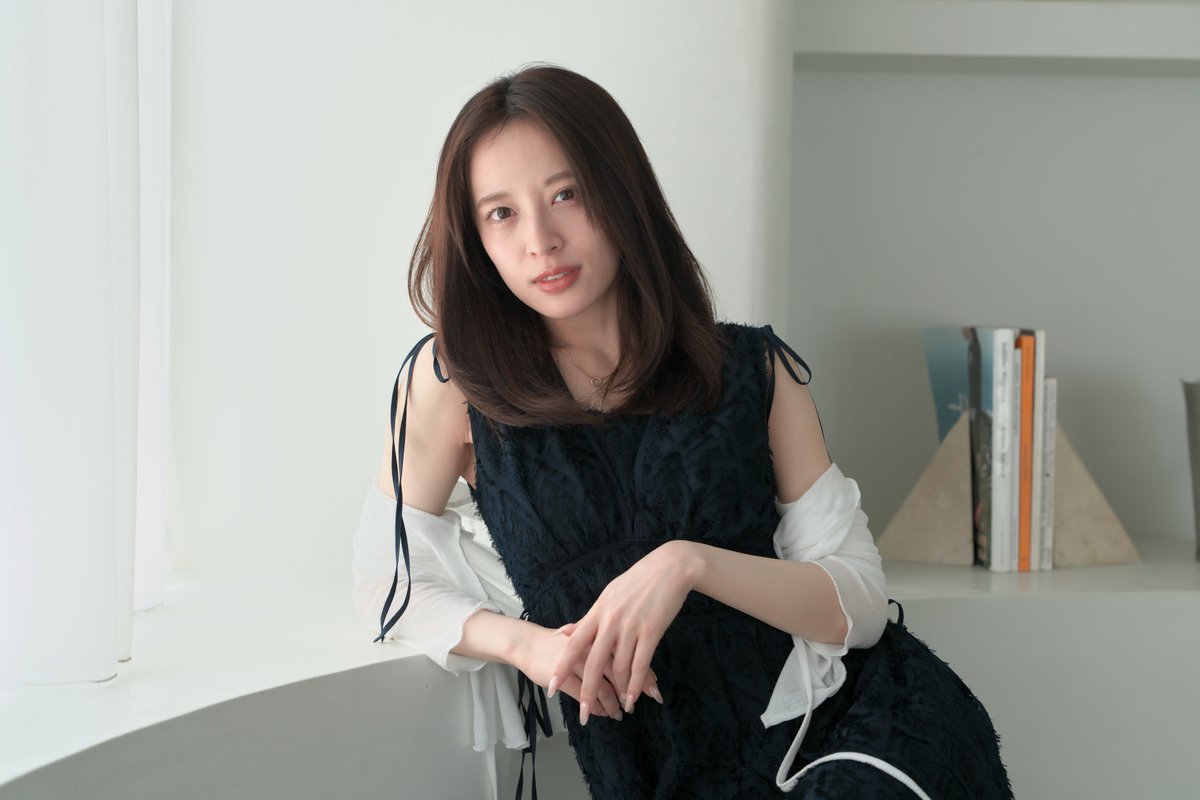 mcts191's tweet image. 2026年 4月 18日 NORMAL STUDIO     

model：園 さん @sn_mmphoto 

#園 #ポートレートが好きな人と繋がりたい #portrait #photography #ファインダー越しのわたしの世界 #momo撮影会 #ポートレート @momo_camera #これソニーで撮りました