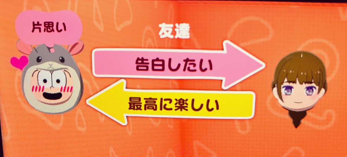 みんさぶ tweet media