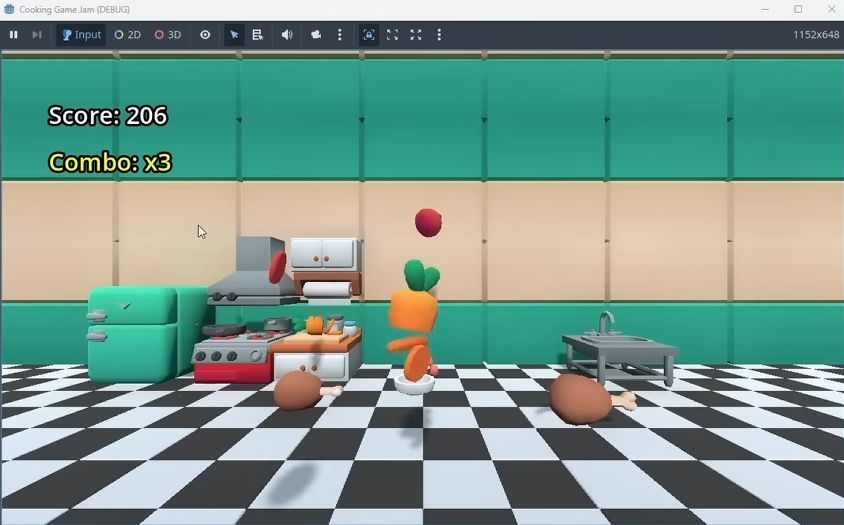 GameDev.tv tweet media