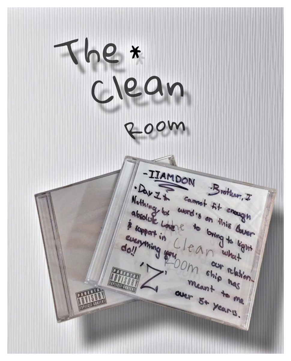 HookAnimal_z's tweet image. Journey to 5 years of recovery, with #TheCleanRoom. This #Project isn't a project about recovery, it's about what you can achieve with #Recovery &amp;amp; some of my this, my music to drop. Thank you to all contributors, especially before the announcement on #YouTube, later this year. ♥️