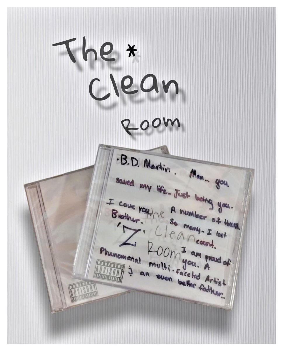 HookAnimal_z's tweet image. Journey to 5 years of recovery, with #TheCleanRoom. This #Project isn't a project about recovery, it's about what you can achieve with #Recovery &amp;amp; some of my this, my music to drop. Thank you to all contributors, especially before the announcement on #YouTube, later this year. ♥️