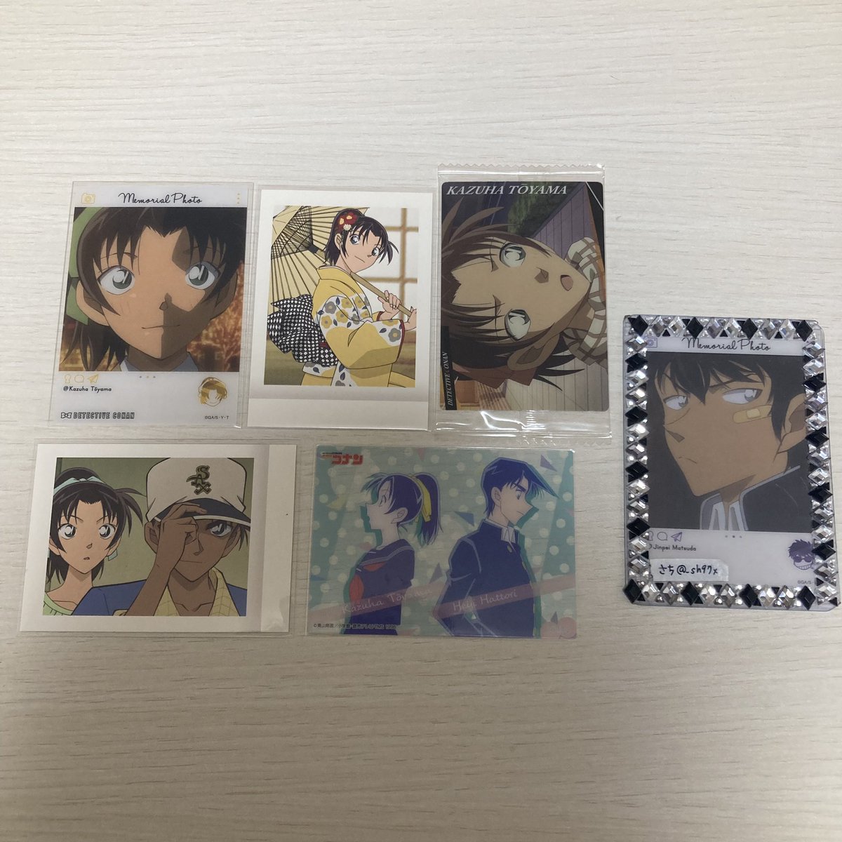 さち@初回ツイフィ必読 tweet media