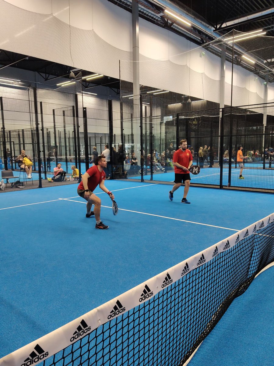 Miesten sarjan huippupelejä tukemassa Sahecon ☑️

Porilaista rakennusalan osaamista jo vuosien ajan 🏗

Maailmaturnauksen tukipilari. 🙏