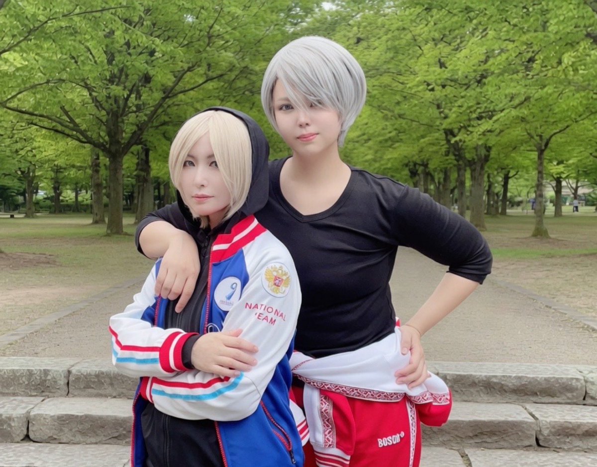 菜月狐(ナツキ) tweet media