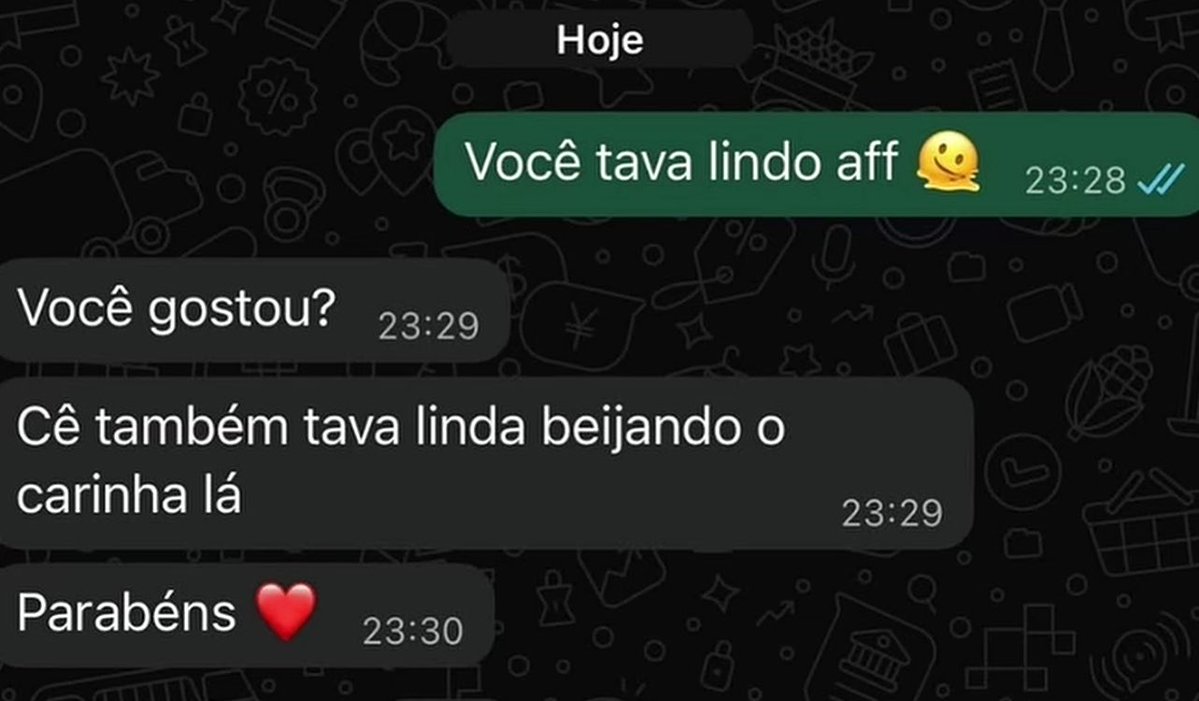 pati ⭐️ tweet media