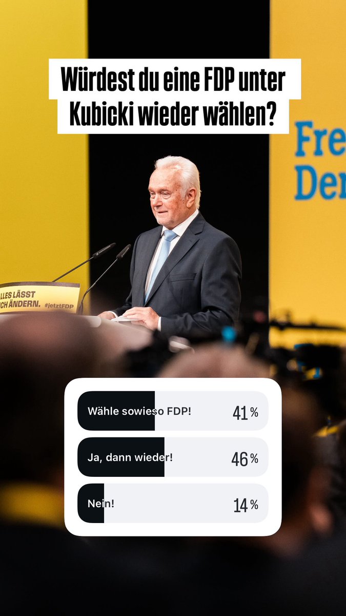 Neoliberale Aktion tweet media