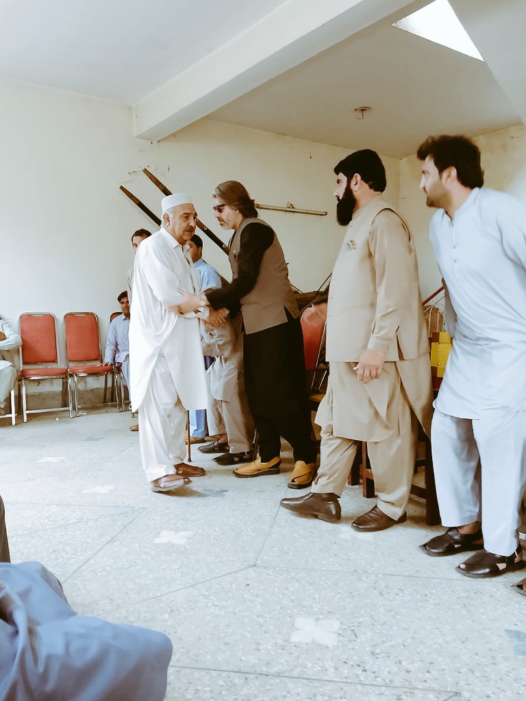 Amir Mayar tweet media