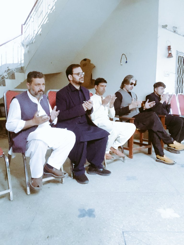Amir Mayar tweet media
