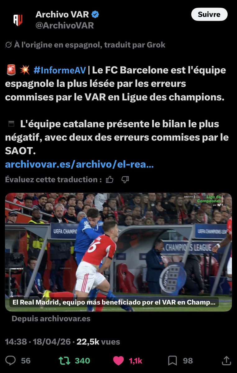 MARROQUI 🇲🇦 tweet media