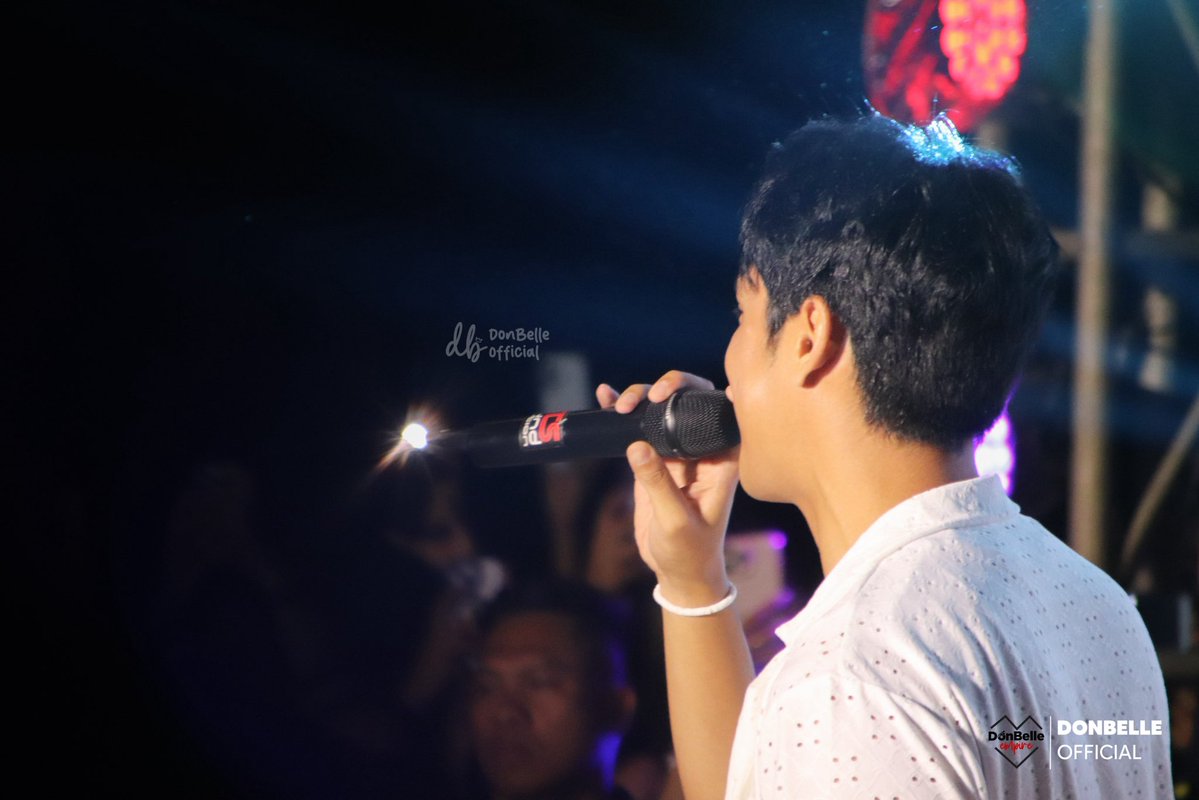 built for this 🤩

SIMULA NG WAKAS

#DonBelle
#TayoSaWakas
#TayoSaWakasKickoffEvent