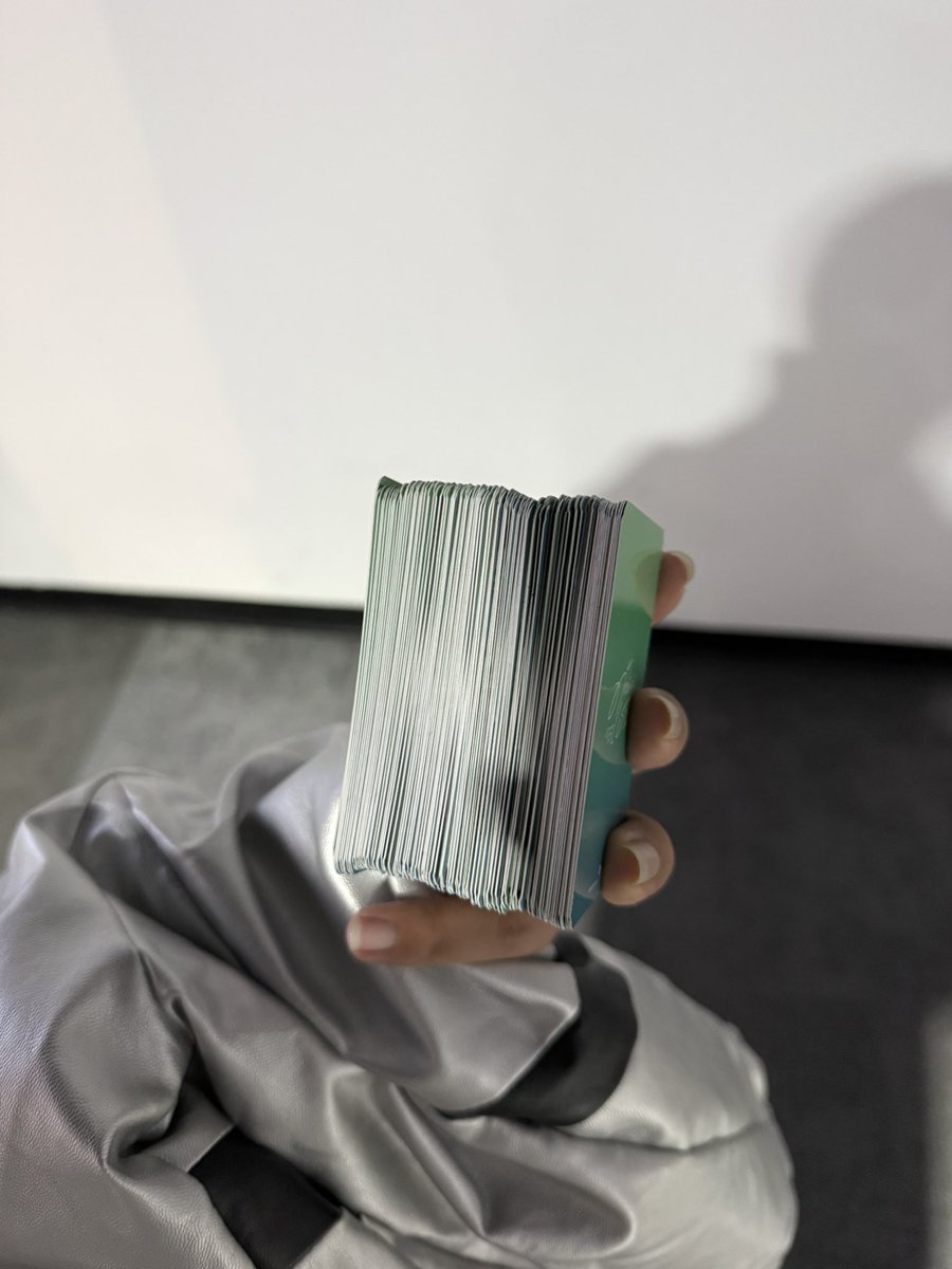 🎸saew ( รับกดบัตรคอน ) tweet media