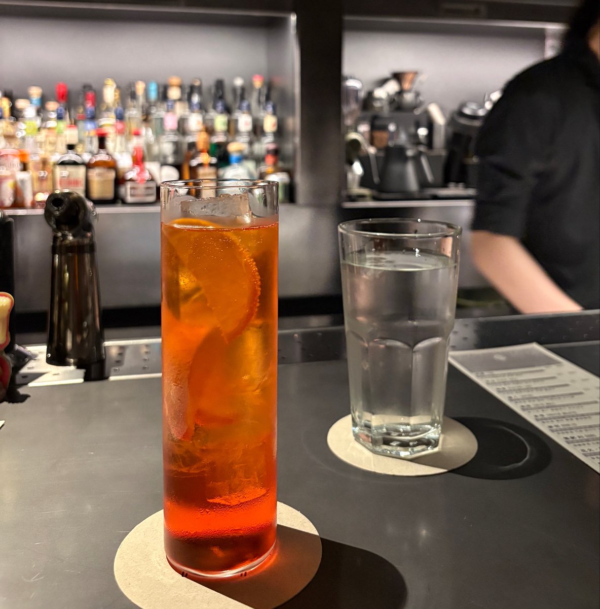 𝟎𝟑：𝟒𝟔 tweet media