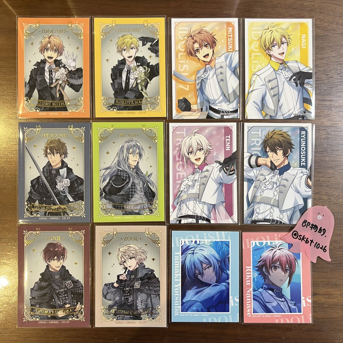 即物的。@リトリン一読願います🍎 tweet media