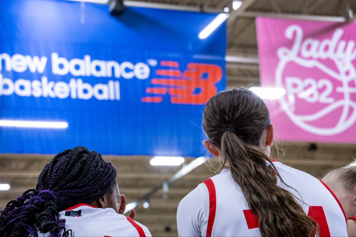 lp32_league's tweet image. Day 1 in Milwaukee was legendary! 🔥🏀

#LP32 #LadyP32 #WeGotNow