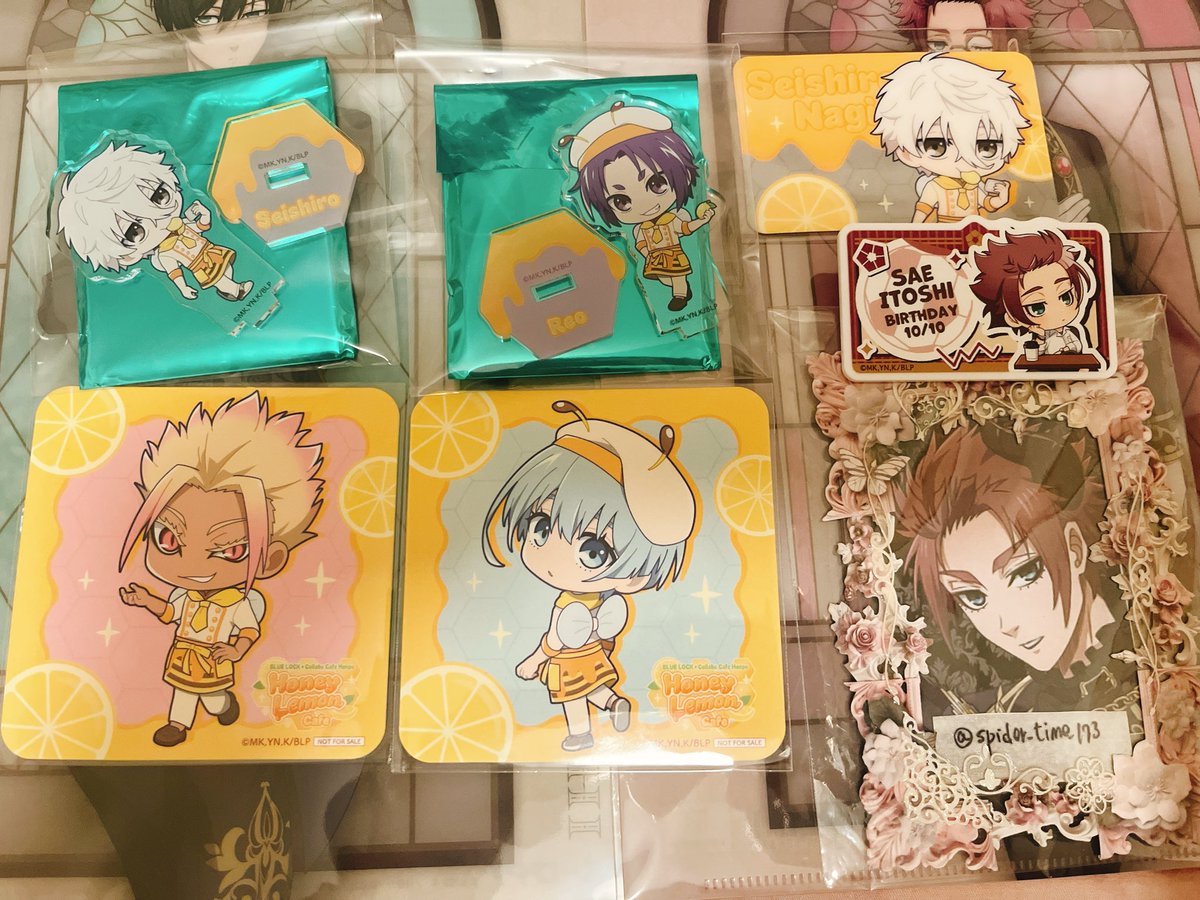 もち巻 tweet media