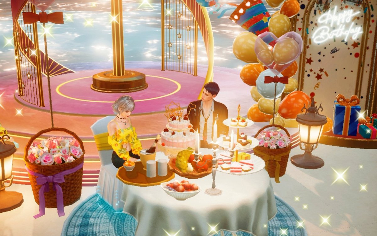 (´・8・`)💛ぴ tweet media