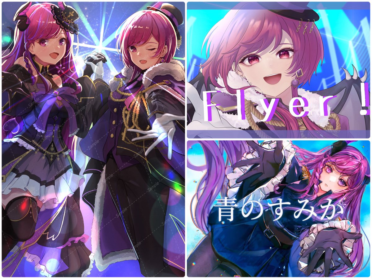 Rabiru_devil's tweet photo. Name：魔甘(まあま)ラビル

歌が好きな悪魔です。

個人勢でのんびりたまーに
IRIAMで配信してます

ちょっとだけ歌みたも出してます

IRIAM：https://t.co/VxbkNe5KNw

YouTube：https://t.co/sh6jxhULpJ

 #IRIAMライバーをみつけだせ https://t.co/YxB90W9OHE